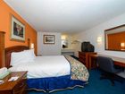 фото отеля Americas Best Value Inn & Suites Jackson Michigan