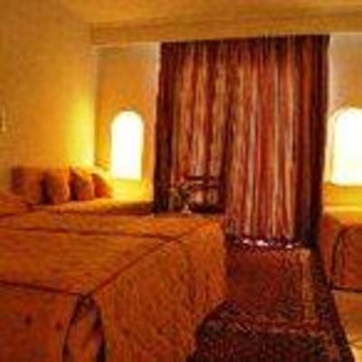фото отеля Golf Residence Hotel