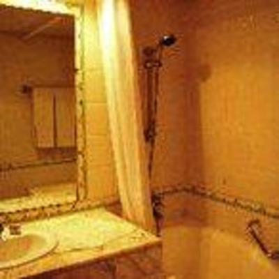 фото отеля Golf Residence Hotel