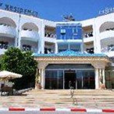 фото отеля Golf Residence Hotel