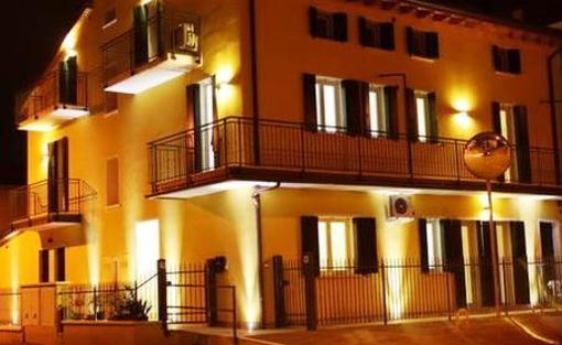 фото отеля B&B Arcobaleno