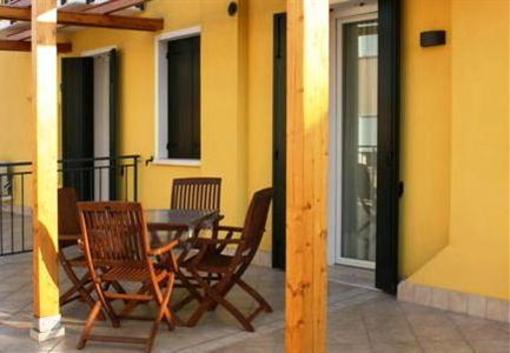 фото отеля B&B Arcobaleno