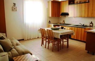 фото отеля B&B Arcobaleno