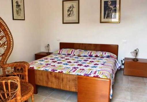 фото отеля B&B Arcobaleno