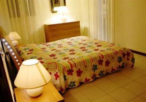фото отеля B&B Arcobaleno