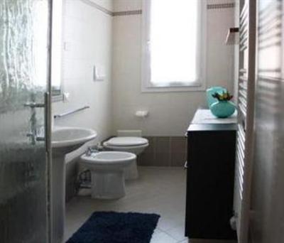фото отеля B&B Arcobaleno