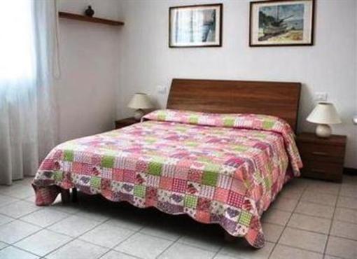 фото отеля B&B Arcobaleno