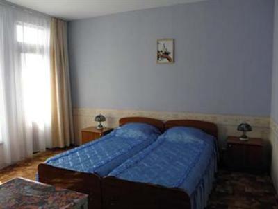 фото отеля Okeanik