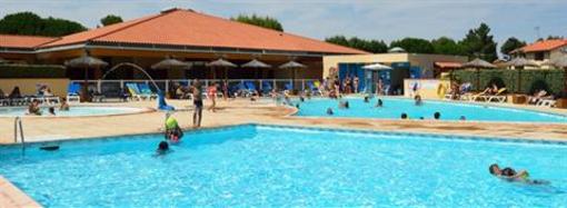 фото отеля Azureva Saint Cyprien