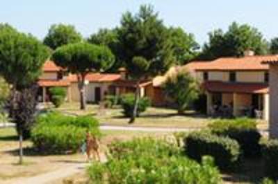 фото отеля Azureva Saint Cyprien
