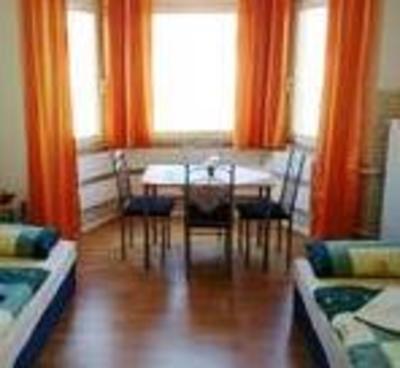 фото отеля City Pension Bremerhaven