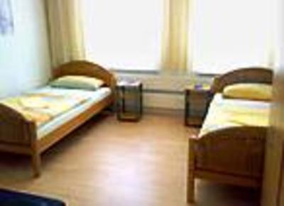 фото отеля City Pension Bremerhaven
