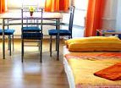 фото отеля City Pension Bremerhaven