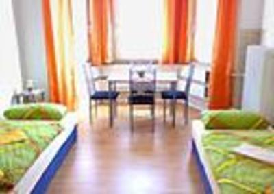 фото отеля City Pension Bremerhaven