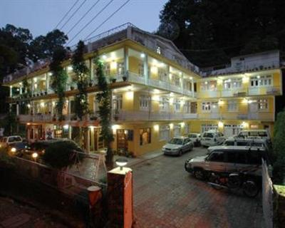 фото отеля Hotel Aroma