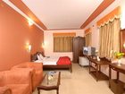 фото отеля Hotel Aroma
