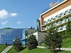 фото отеля Pegaz Hotel Krynica-Zdroj