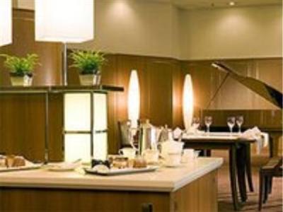 фото отеля Mercure Nagoya Cypress