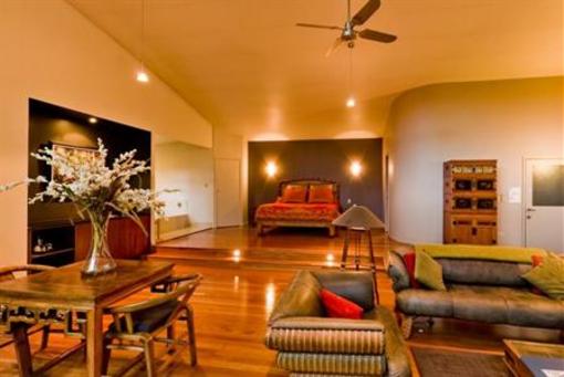 фото отеля Pethers Rainforest Retreat