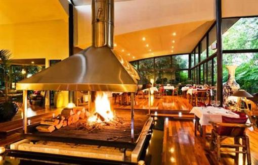 фото отеля Pethers Rainforest Retreat