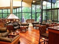 Pethers Rainforest Retreat