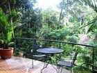 фото отеля Pethers Rainforest Retreat