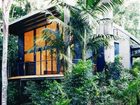 фото отеля Pethers Rainforest Retreat