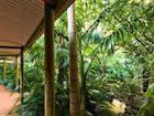 фото отеля Pethers Rainforest Retreat