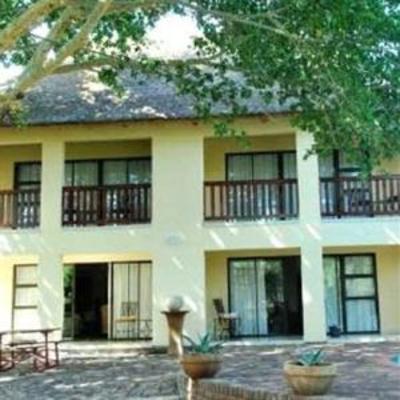 фото отеля Acasia Guest Lodge