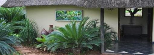фото отеля Acasia Guest Lodge