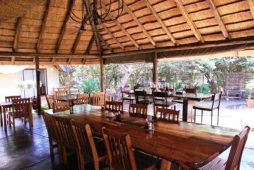 фото отеля Acasia Guest Lodge