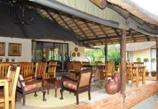 фото отеля Acasia Guest Lodge