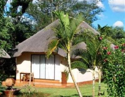 фото отеля Acasia Guest Lodge