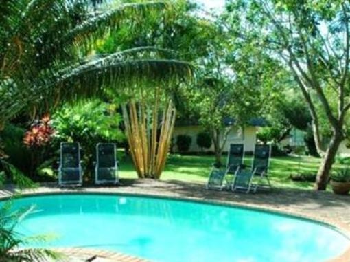 фото отеля Acasia Guest Lodge