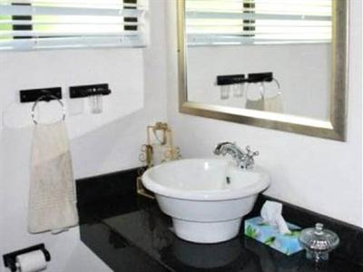 фото отеля Acasia Guest Lodge