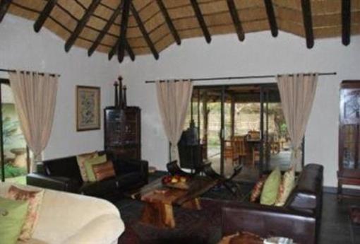 фото отеля Acasia Guest Lodge