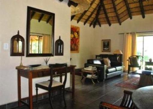 фото отеля Acasia Guest Lodge