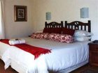 фото отеля Acasia Guest Lodge