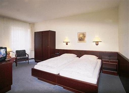 фото отеля Hotel An Der Hauptallee
