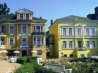 Hotel An Der Hauptallee