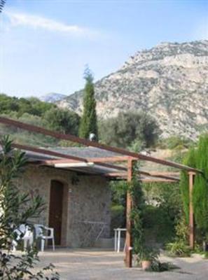 фото отеля Agriturismo San Fele Hotel Cerchiara di Calabria