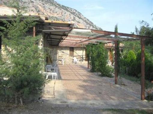 фото отеля Agriturismo San Fele Hotel Cerchiara di Calabria
