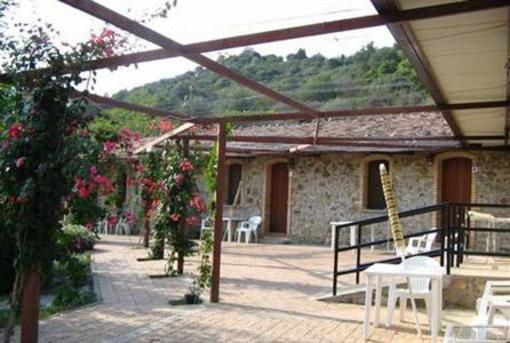 фото отеля Agriturismo San Fele Hotel Cerchiara di Calabria