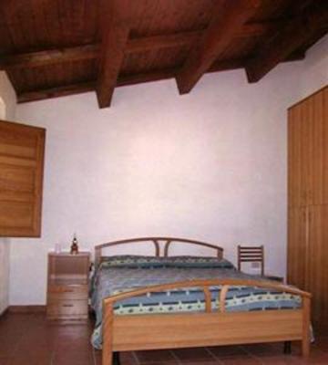 фото отеля Agriturismo San Fele Hotel Cerchiara di Calabria