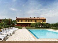 Agriturismo San Fele Hotel Cerchiara di Calabria