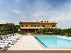 фото отеля Agriturismo San Fele Hotel Cerchiara di Calabria