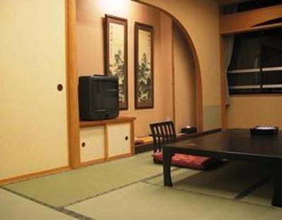фото отеля Oike Hotel Annex Yuraku