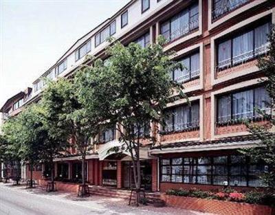 фото отеля Oike Hotel Annex Yuraku