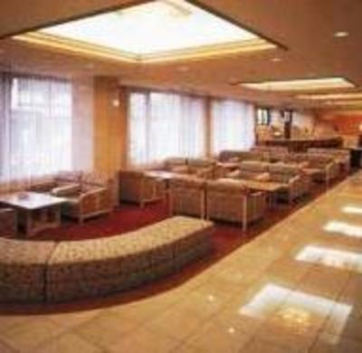 фото отеля Oike Hotel Annex Yuraku
