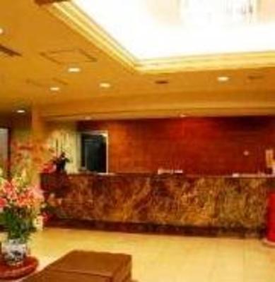 фото отеля Oike Hotel Annex Yuraku